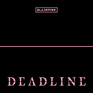 BLACKPINK — GO