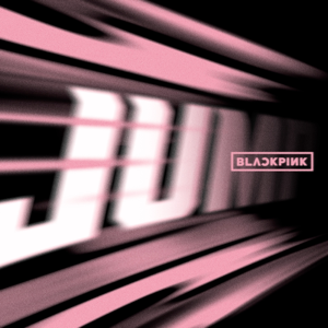 BLACKPINK — JUMP