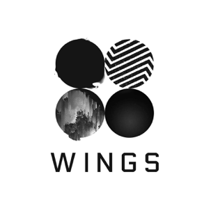 BTS — Blood Sweat & Tears