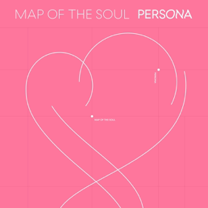 BTS — Boy With Luv (feat. Halsey)