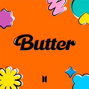 BTS — Butter