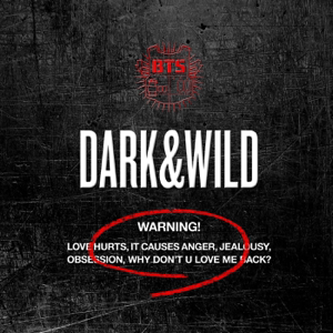 BTS — Danger