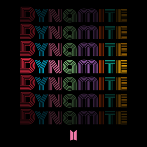 BTS — Dynamite