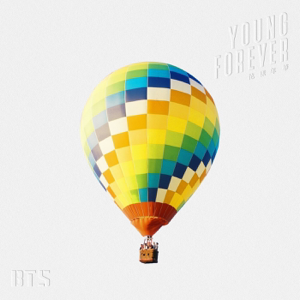 BTS — Save ME