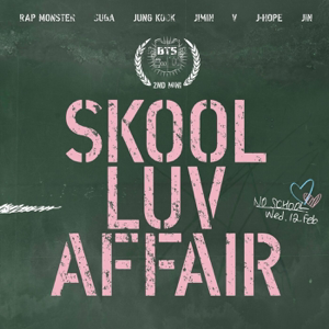 BTS — Spine Breaker