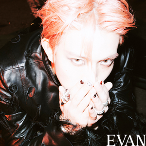 EVAN — Ride or Die