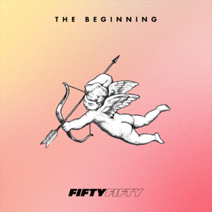 FIFTY FIFTY — Cupid