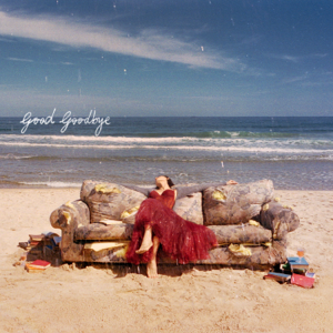 HWASA — Good Goodbye