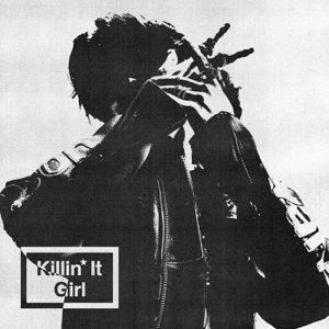 j-hope — Killin' It Girl (Solo Version)