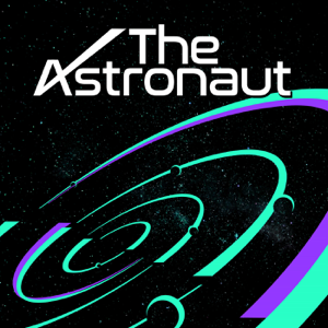 Jin — The Astronaut
