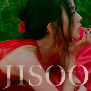JISOO — FLOWER
