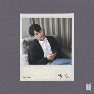 Jung Kook — My You