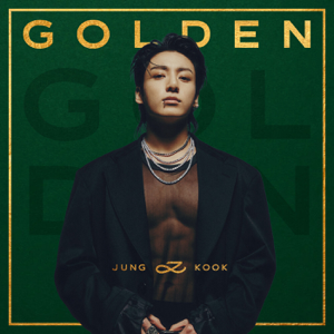 Jung Kook — Standing Next to You