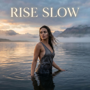 Kimo Sounds — Rise Slow
