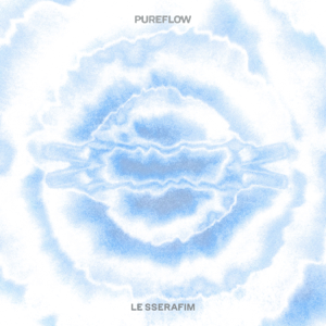 LE SSERAFIM — BOOMPALA