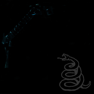 Metallica — Enter Sandman