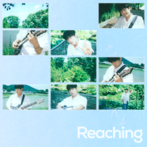 MINHYUK MONSTA X — Reaching