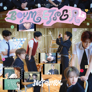 NCT WISH — BOY MEETS GIRL
