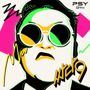 PSY — That That (prod.&feat. SUGA of BTS)