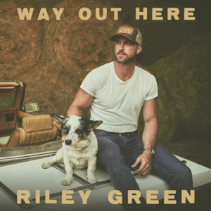 Riley Green — Worst Way