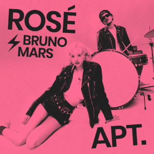 ROSÉ & Bruno Mars — APT.