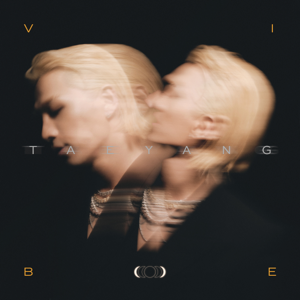 TAEYANG — VIBE (feat. Jimin of BTS)