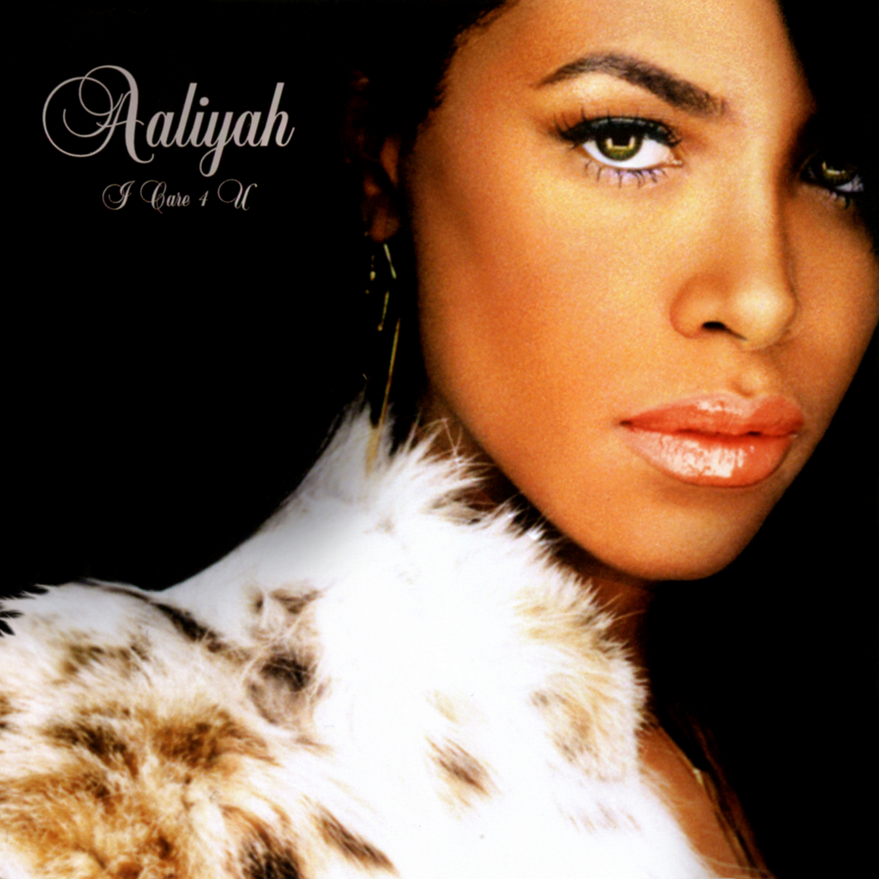 Aaliyah — Rock The Boat