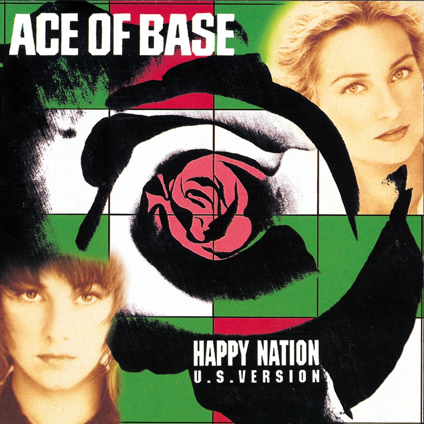 Ace of Base — The Sign