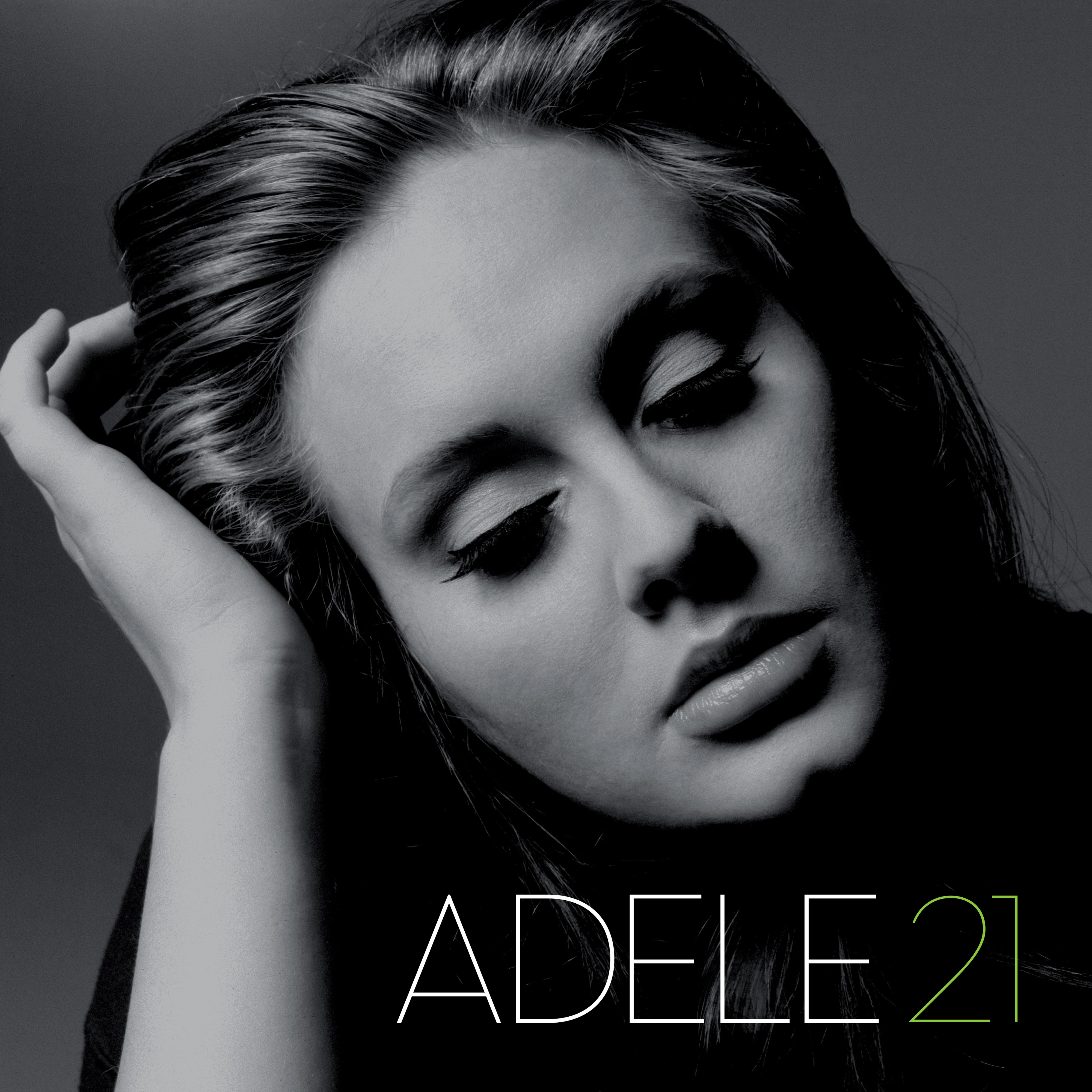 Adele — Rolling in the Deep