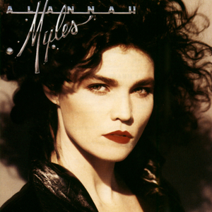 Alannah Myles — Black Velvet