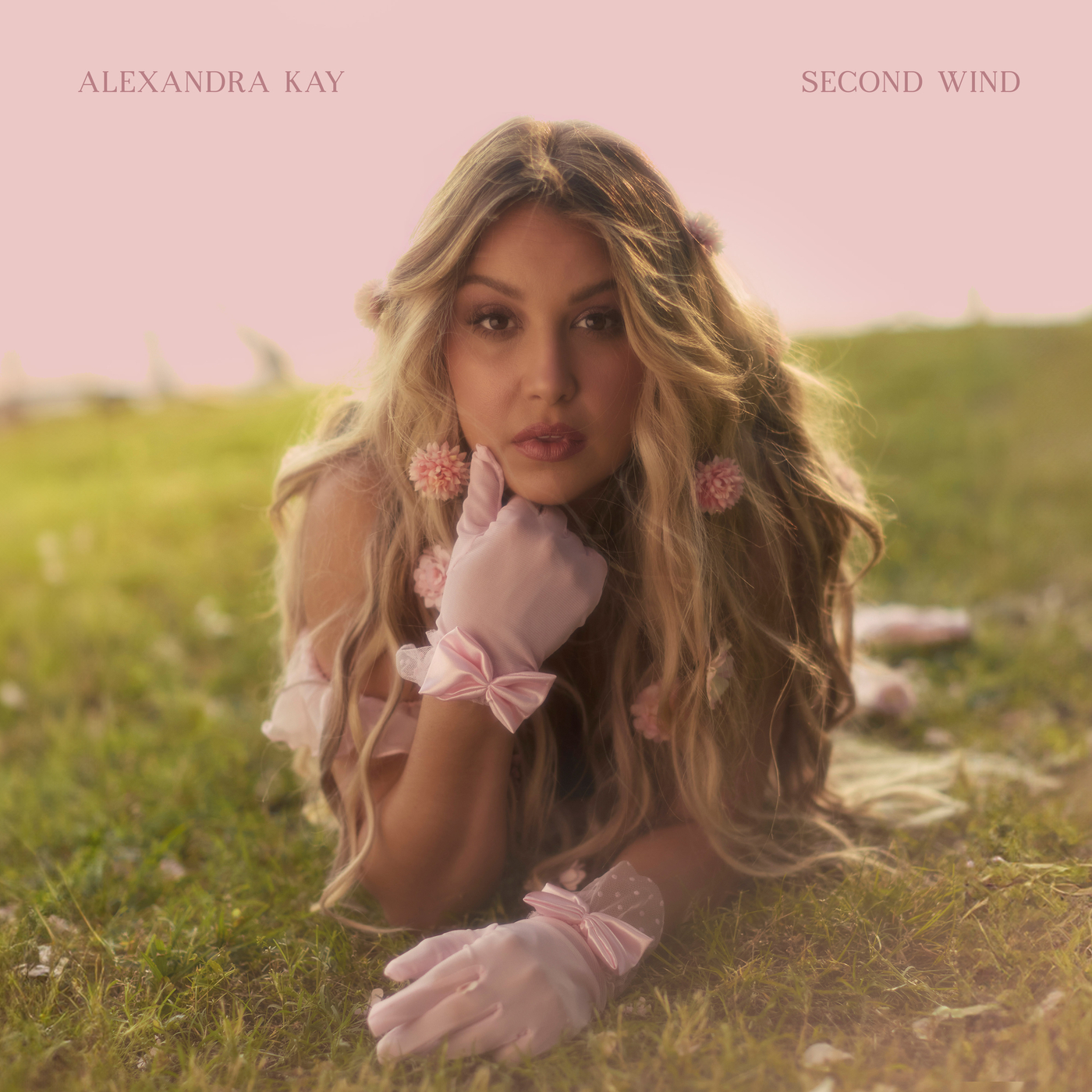 Alexandra Kay — Straight For The Heart