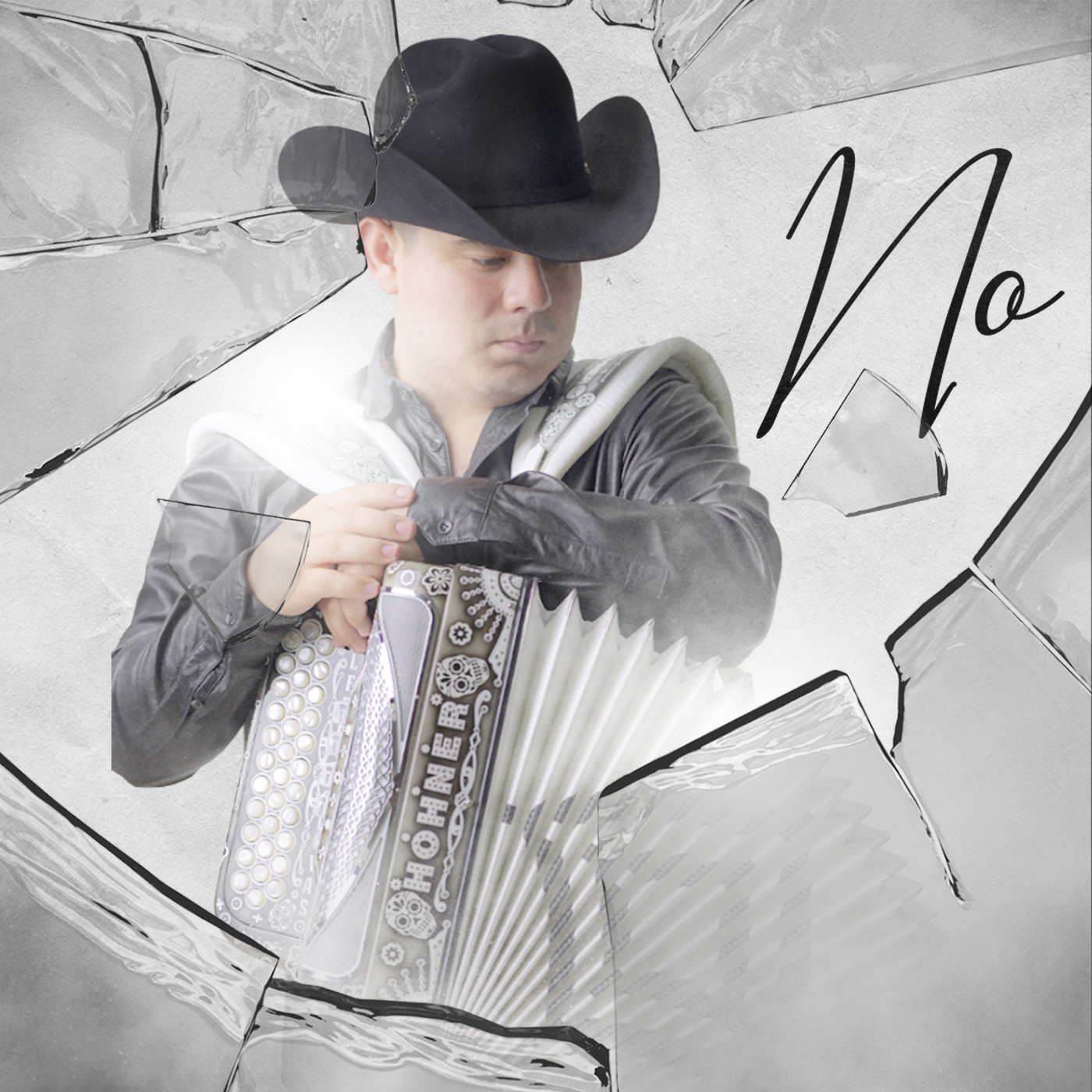 Alfredo Olivas — No
