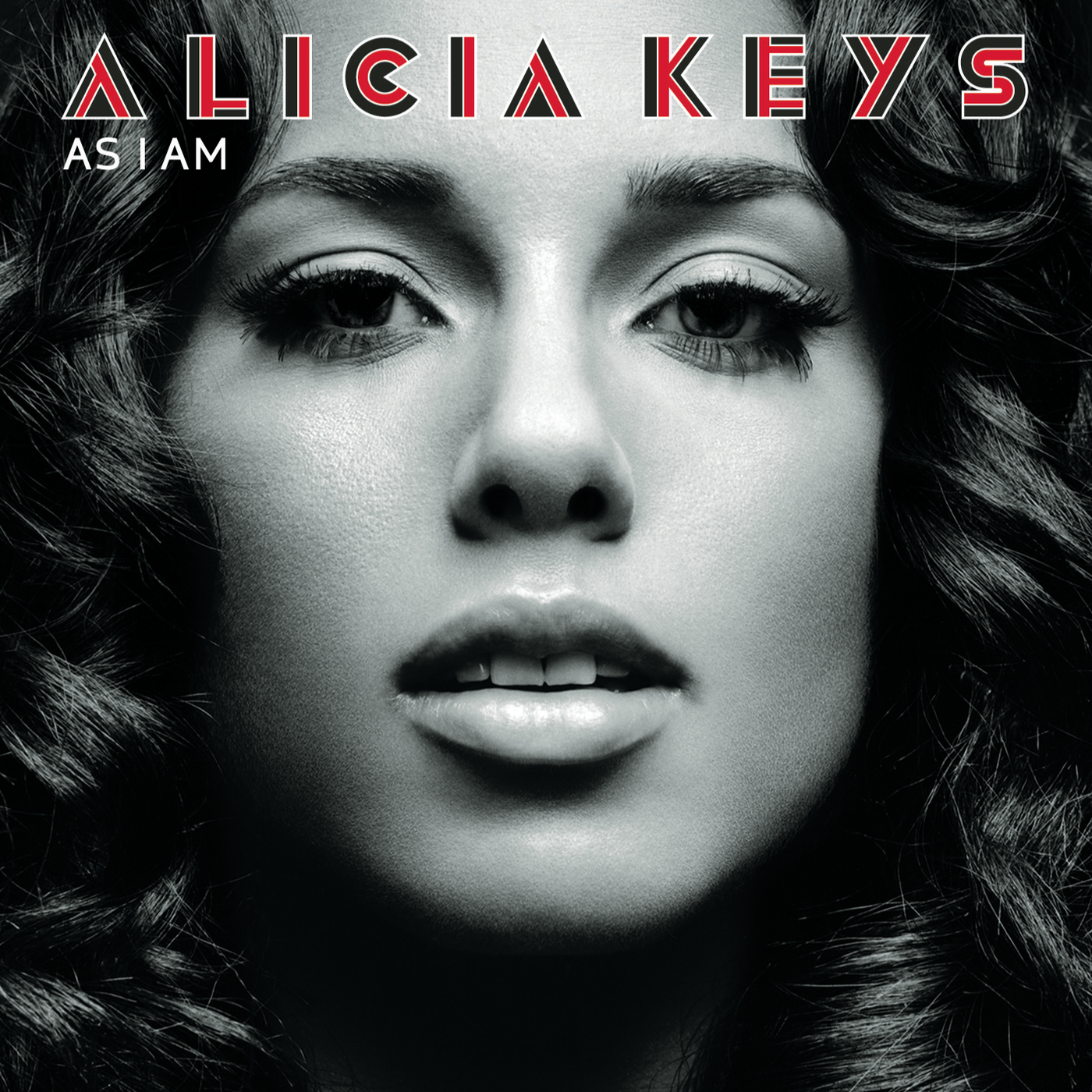 Alicia Keys — No One
