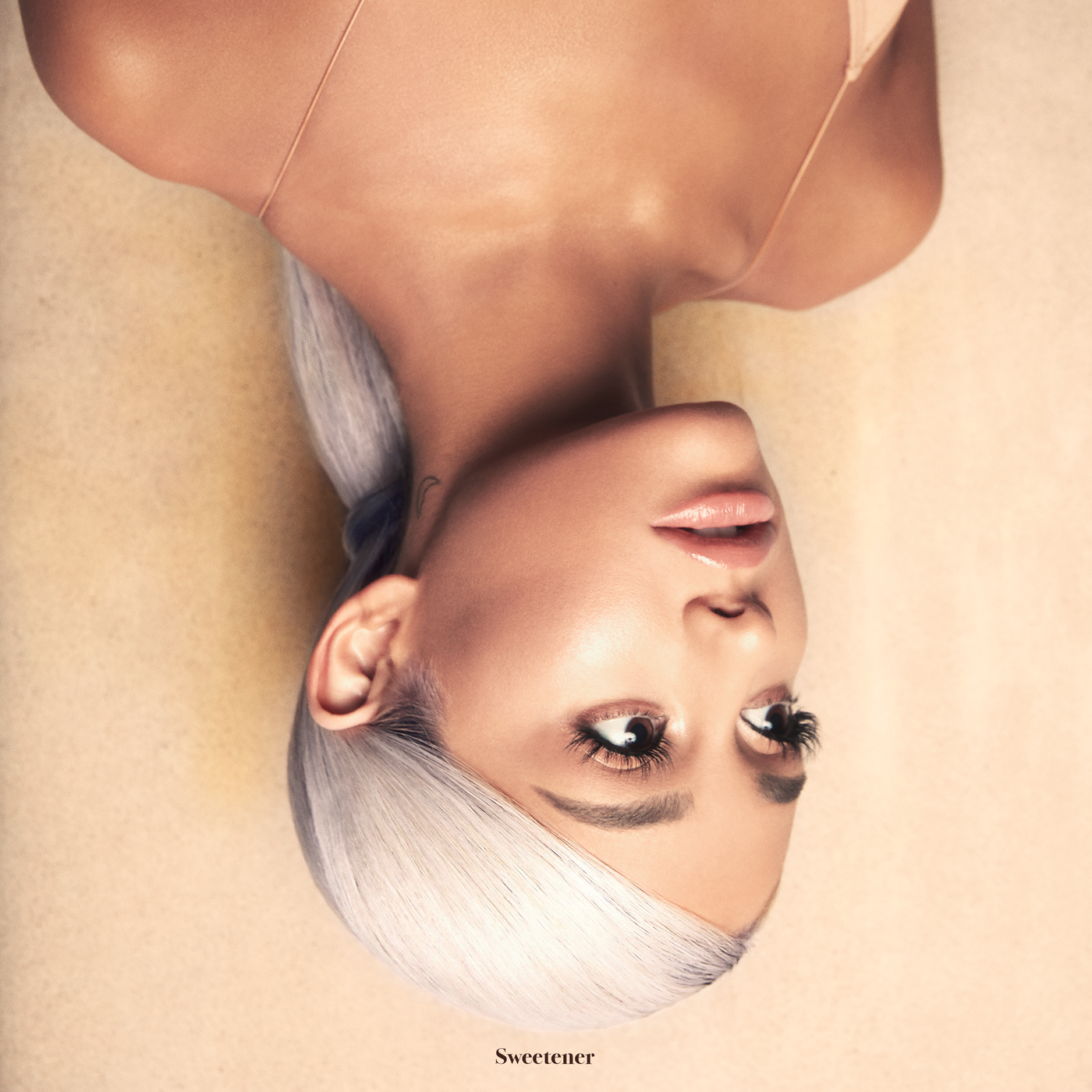 Ariana Grande — God is a woman