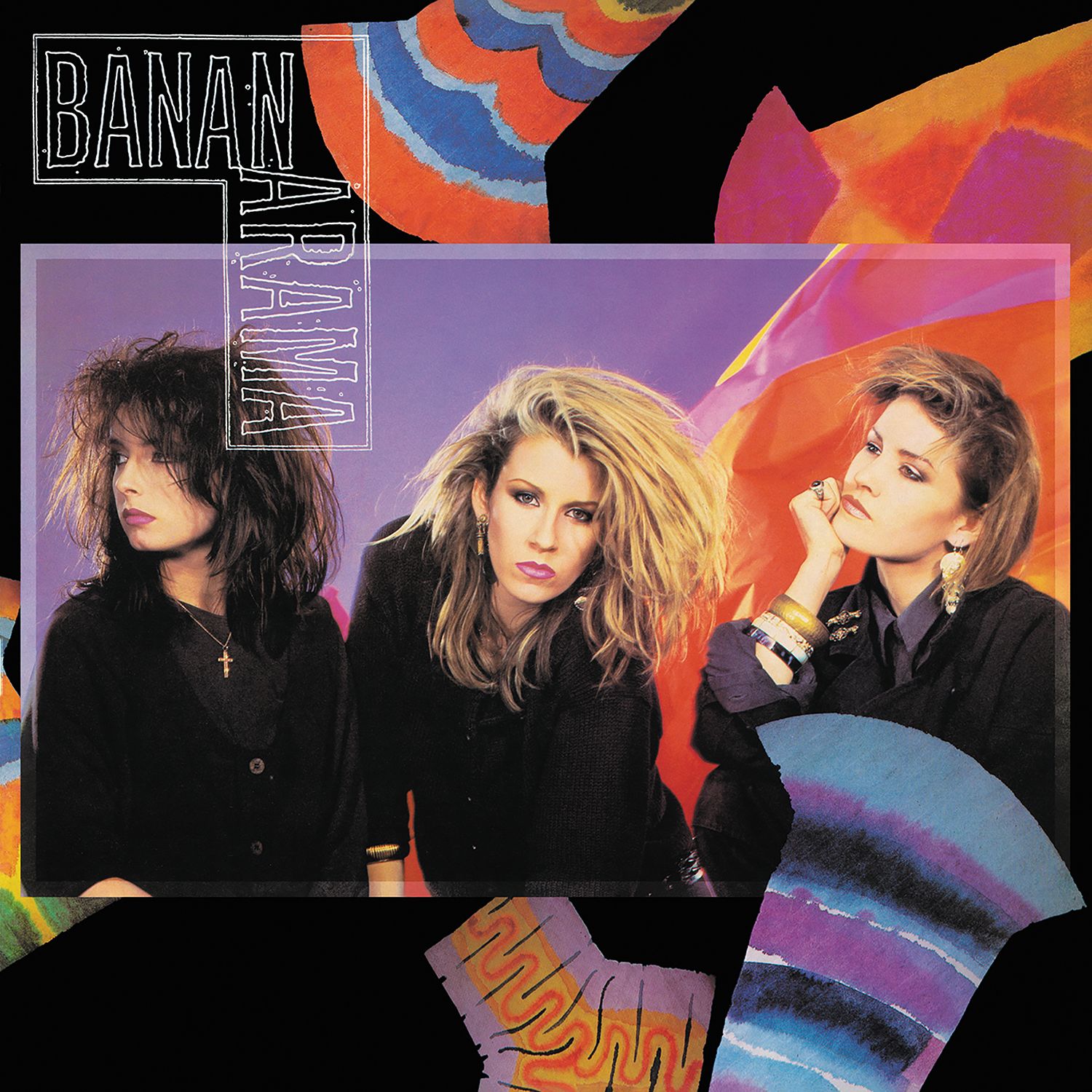Bananarama — Cruel Summer