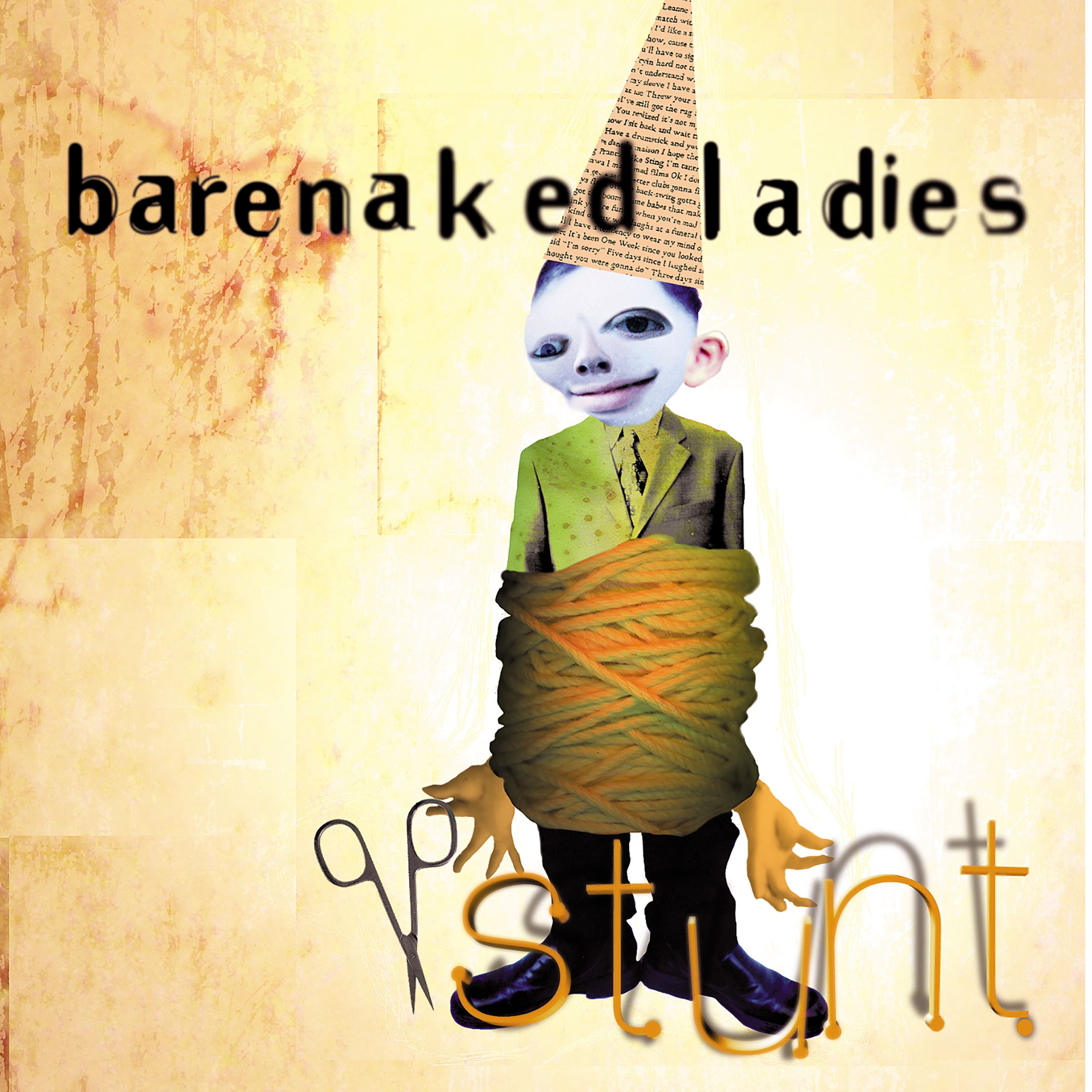 Barenaked Ladies — One Week