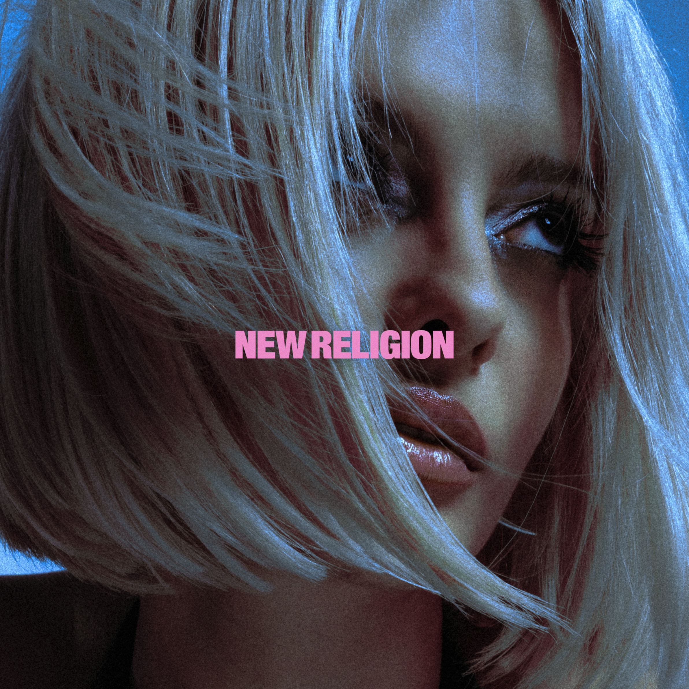 Bebe Rexha & Faithless — New Religion