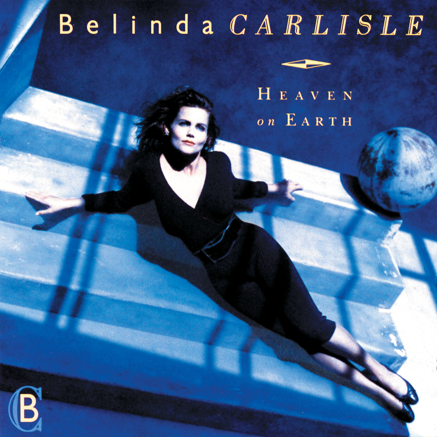 Belinda Carlisle — Heaven Is A Place On Earth