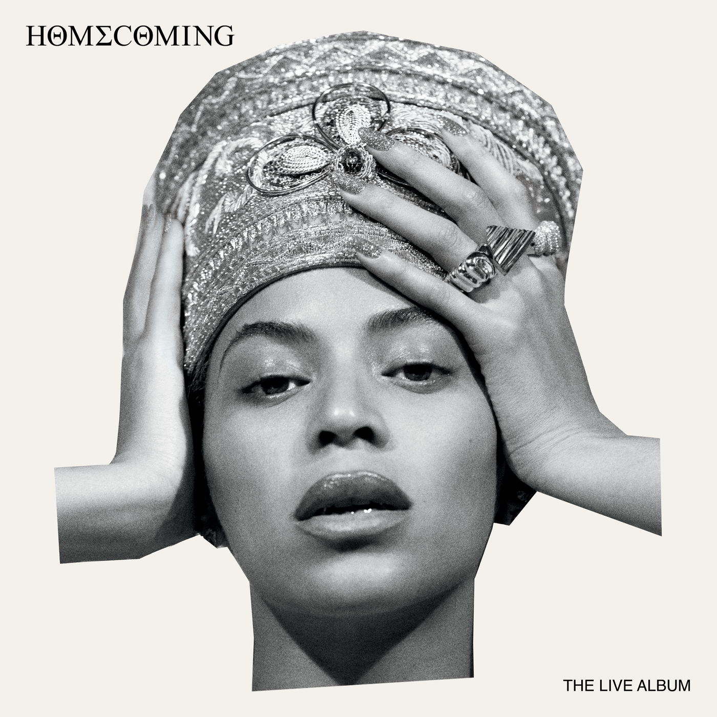 Beyoncé — Baby Boy