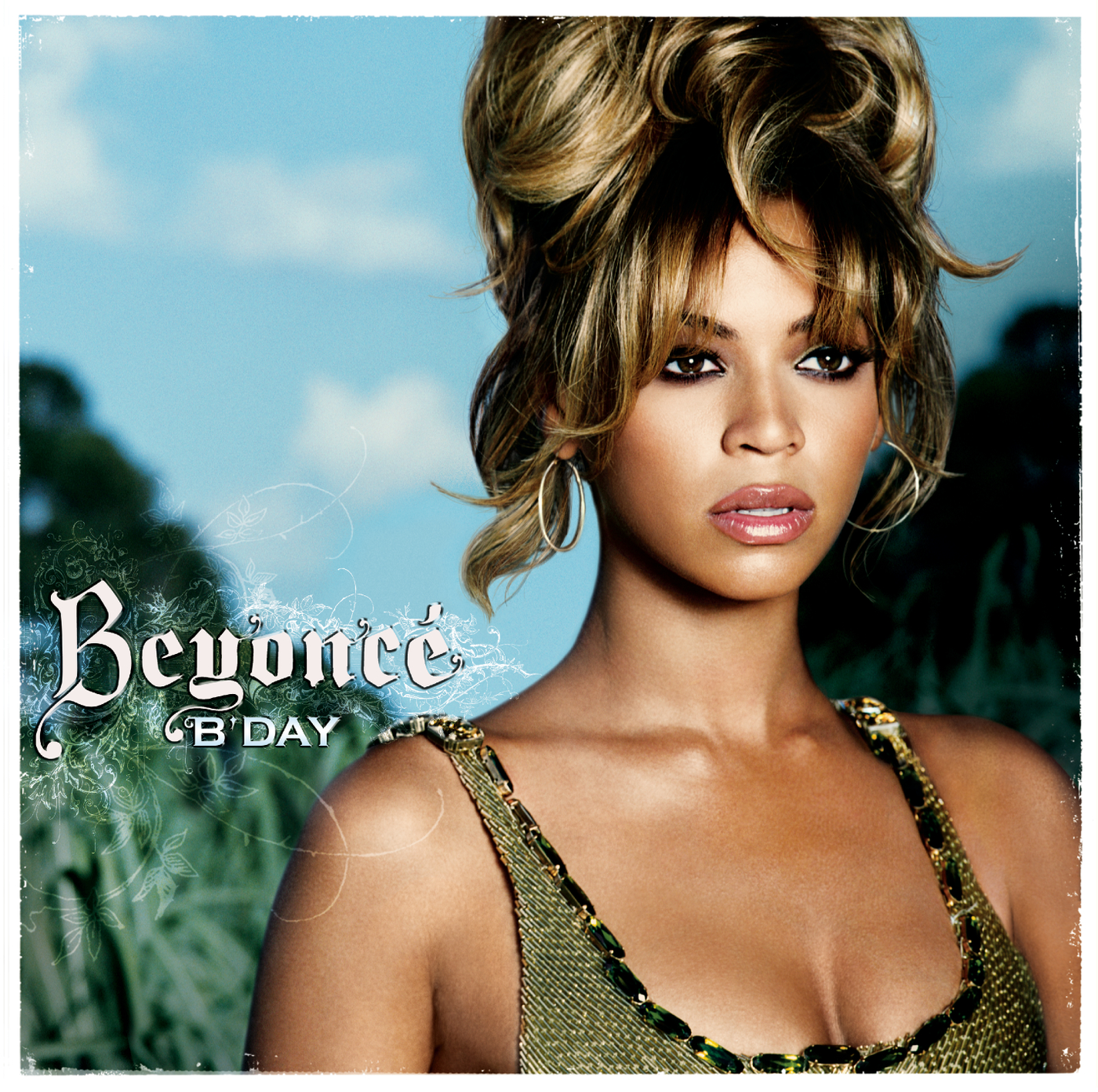 Beyoncé — Irreplaceable