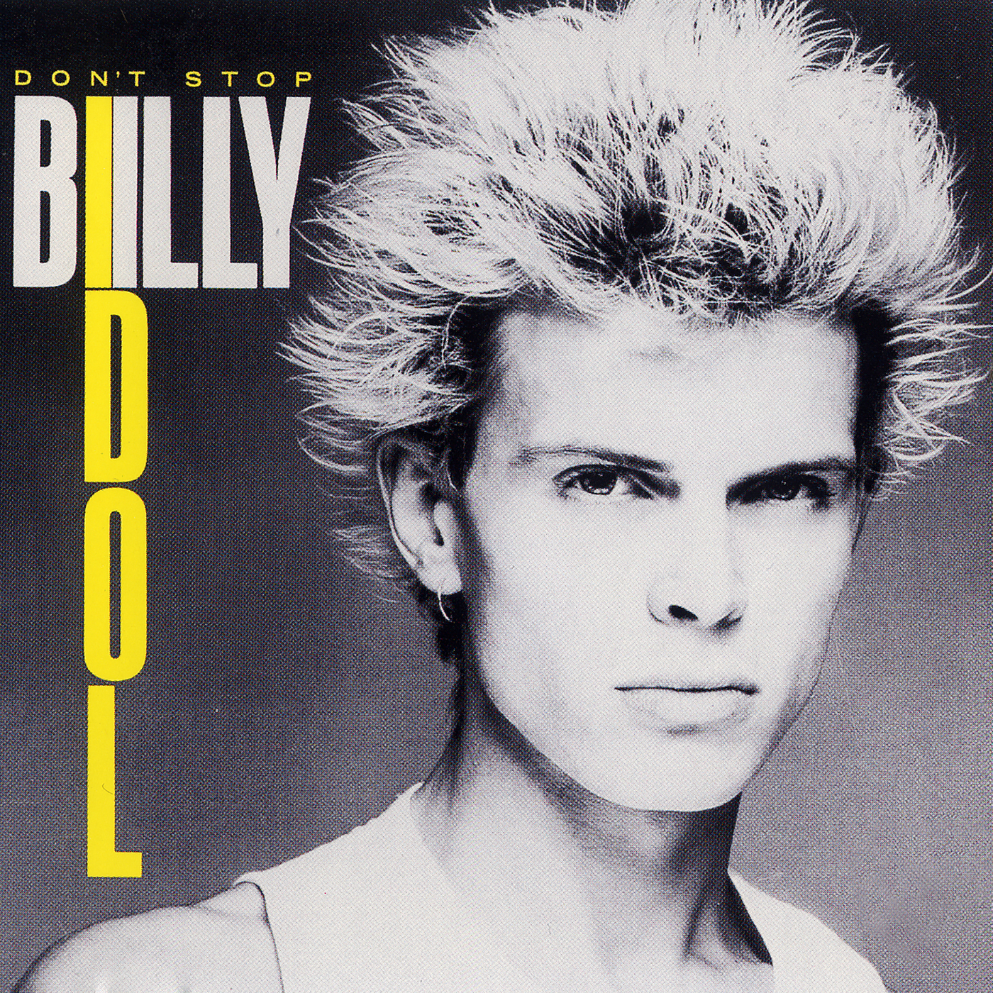 Billy Idol — Mony Mony
