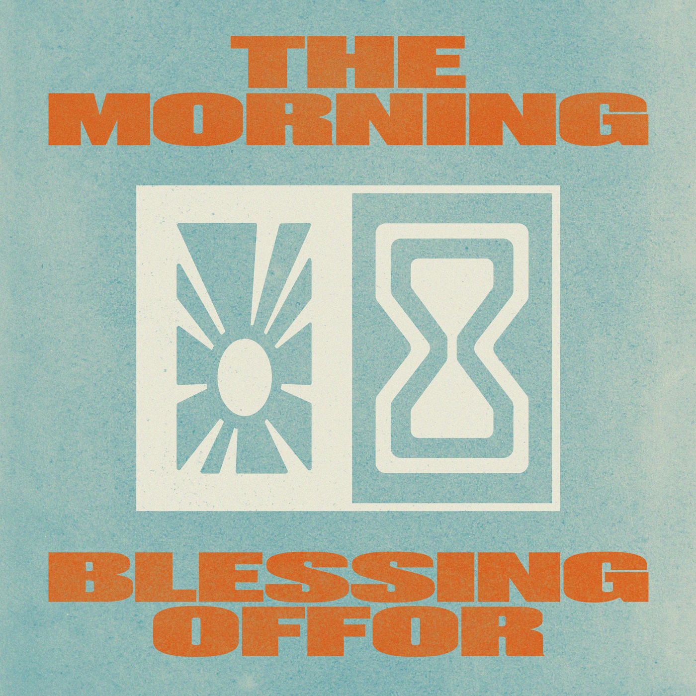 Blessing Offor — Lift Me Up