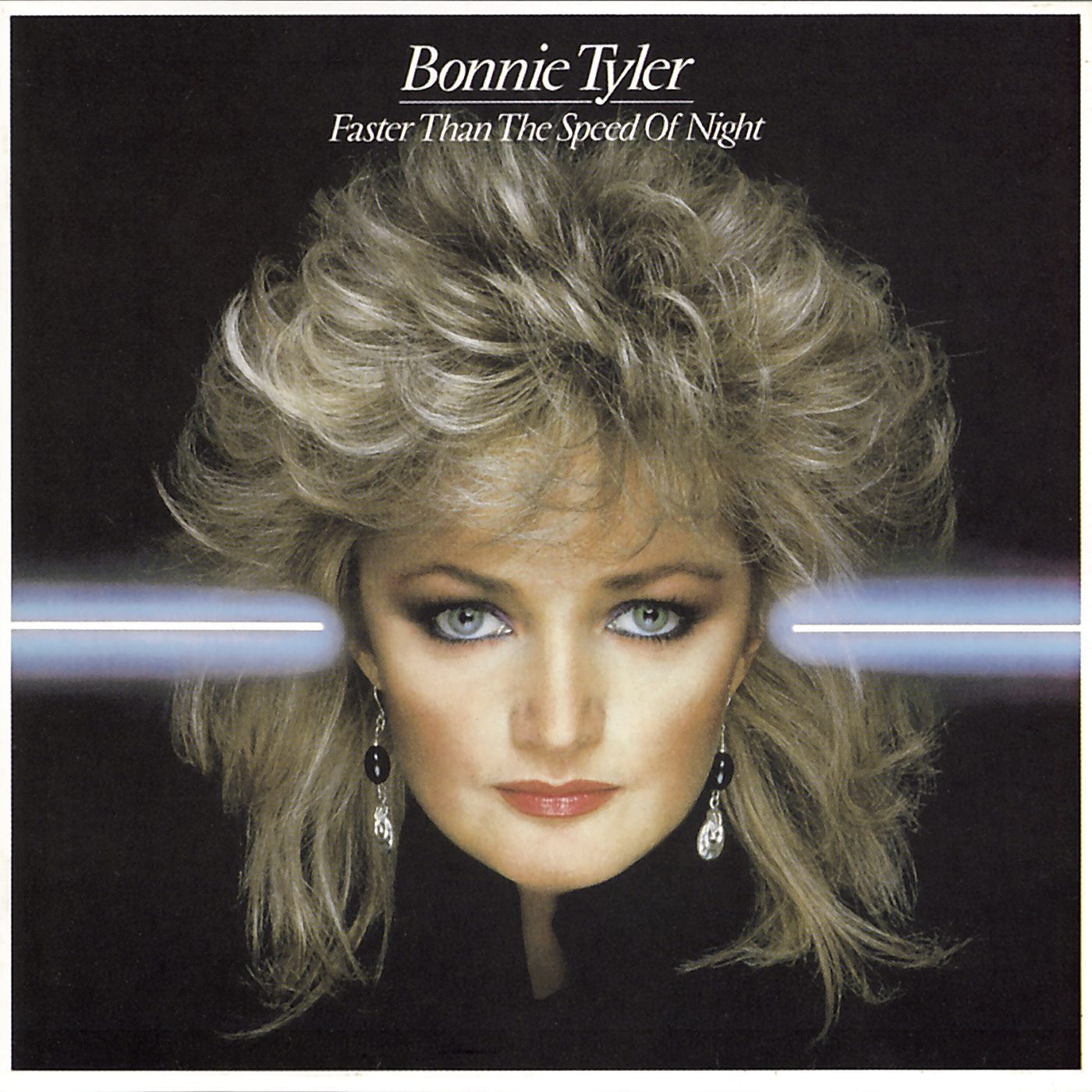 Bonnie Tyler — Total Eclipse of the Heart