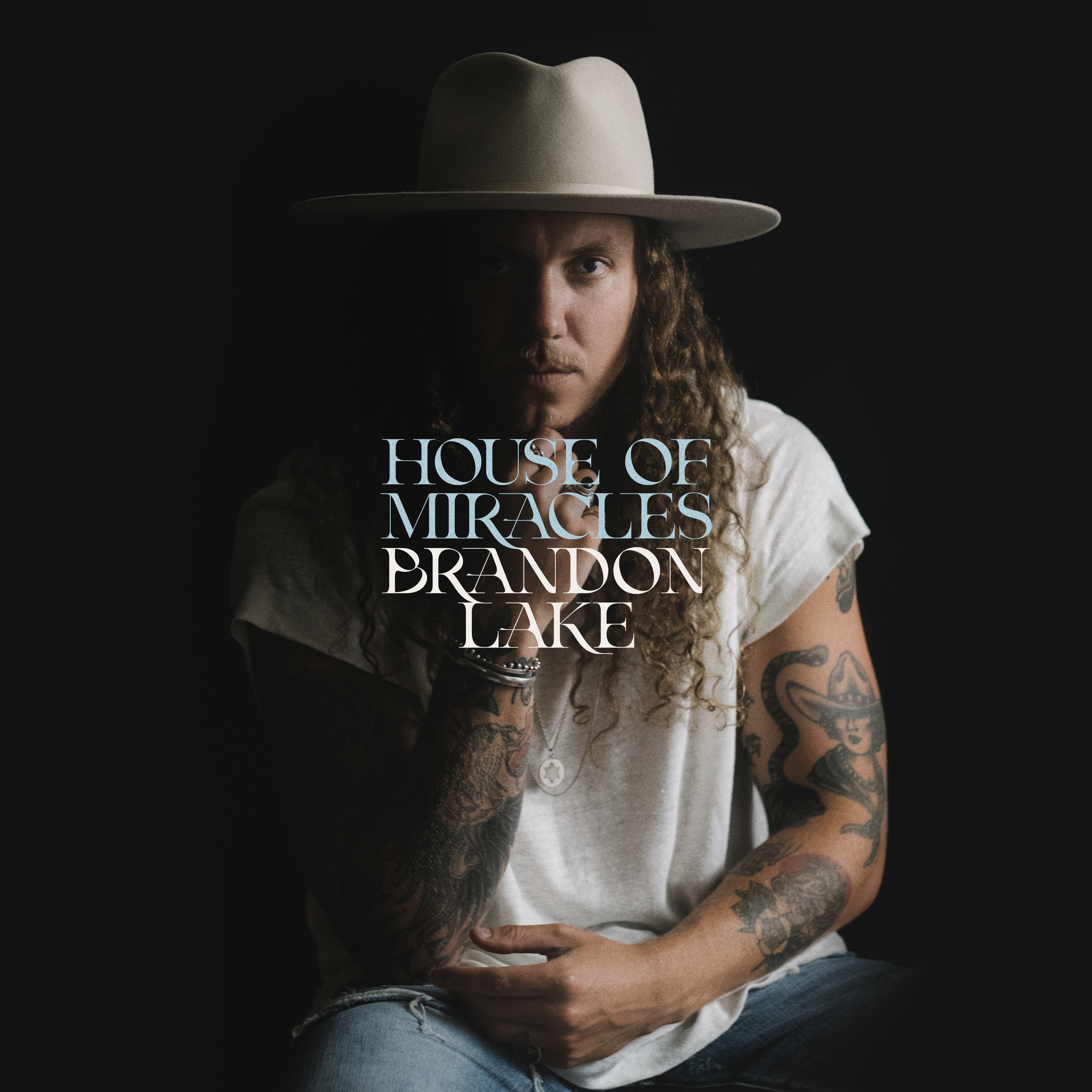 Brandon Lake — Gratitude