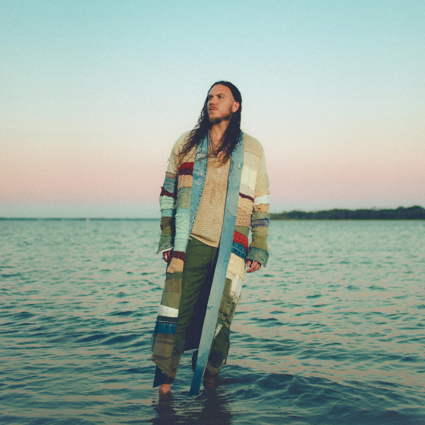 Brandon Lake — PRAISE YOU ANYWHERE
