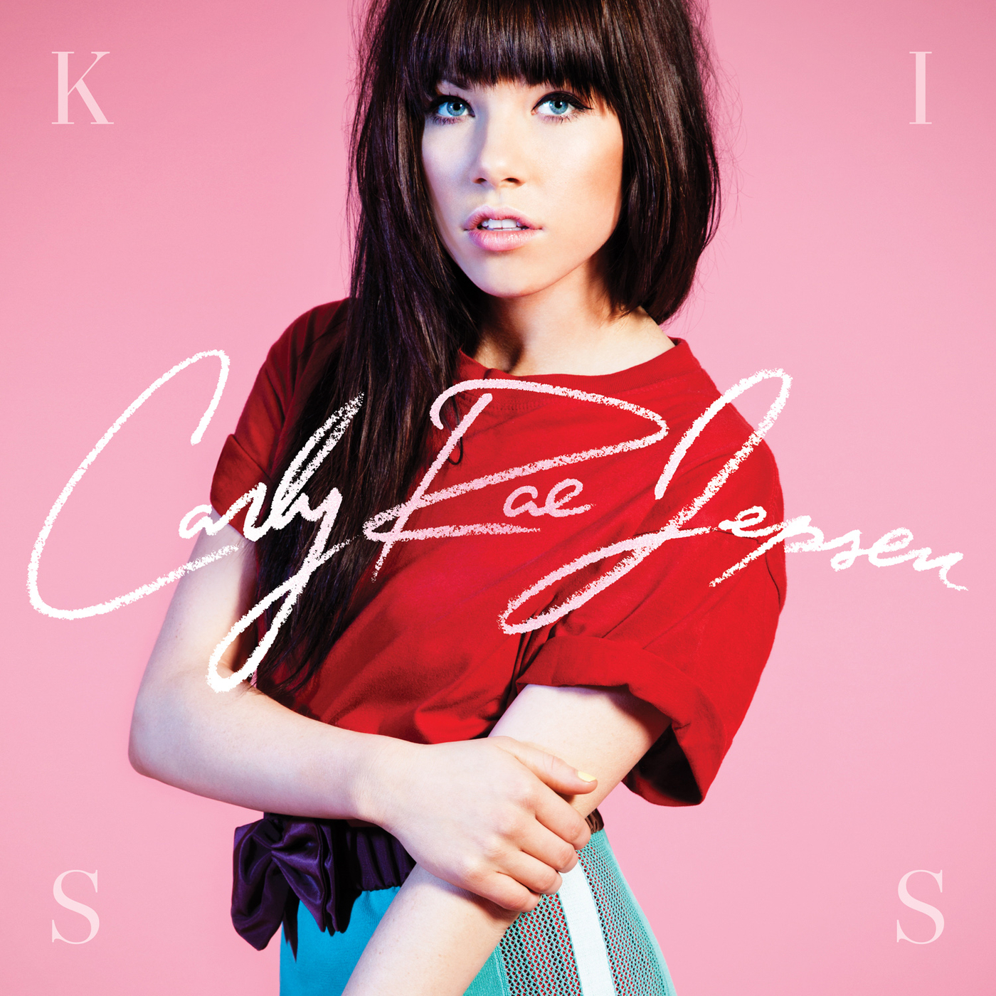 Carly Rae Jepsen — Call Me Maybe