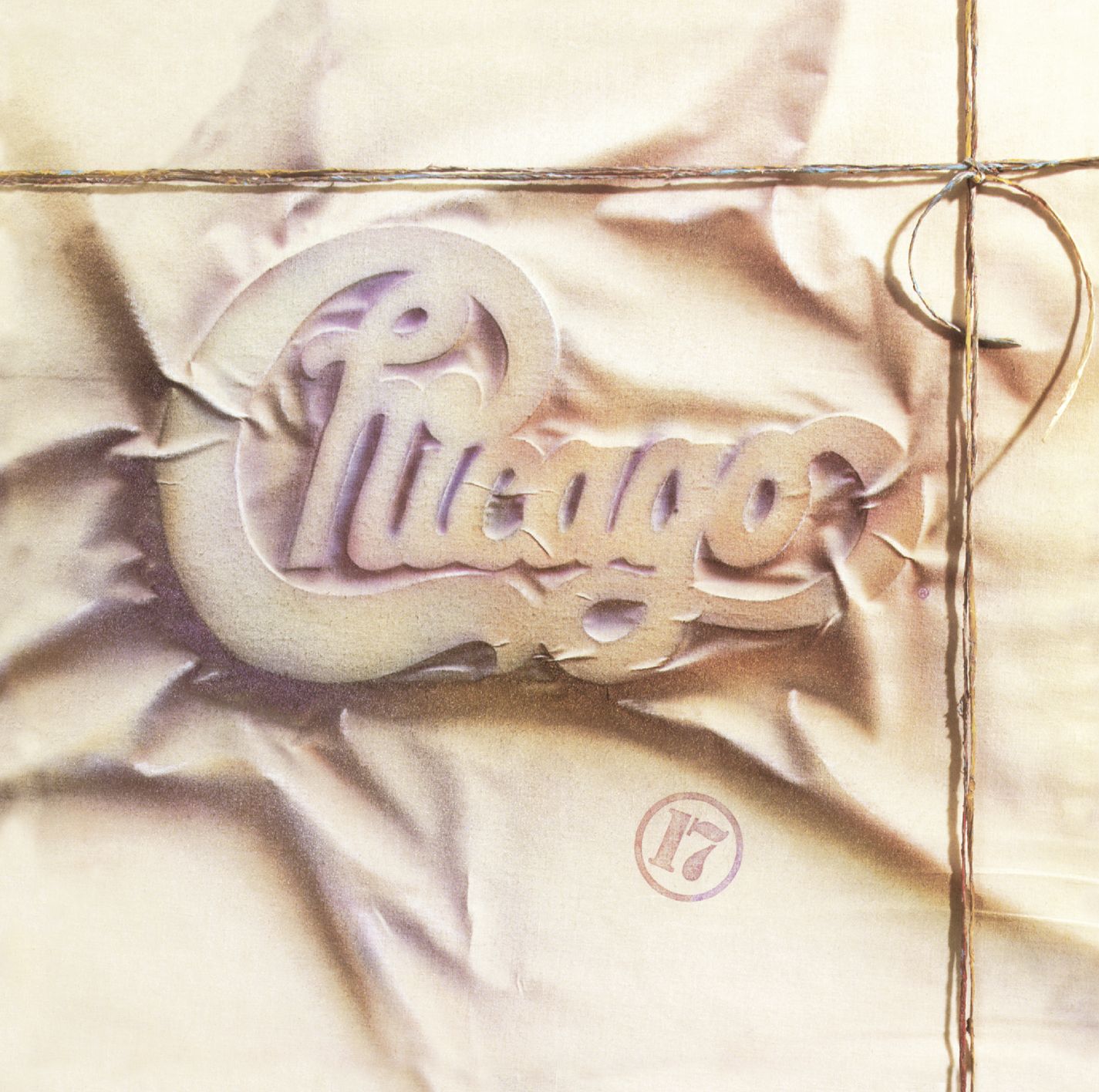 Chicago — You're the Inspiration