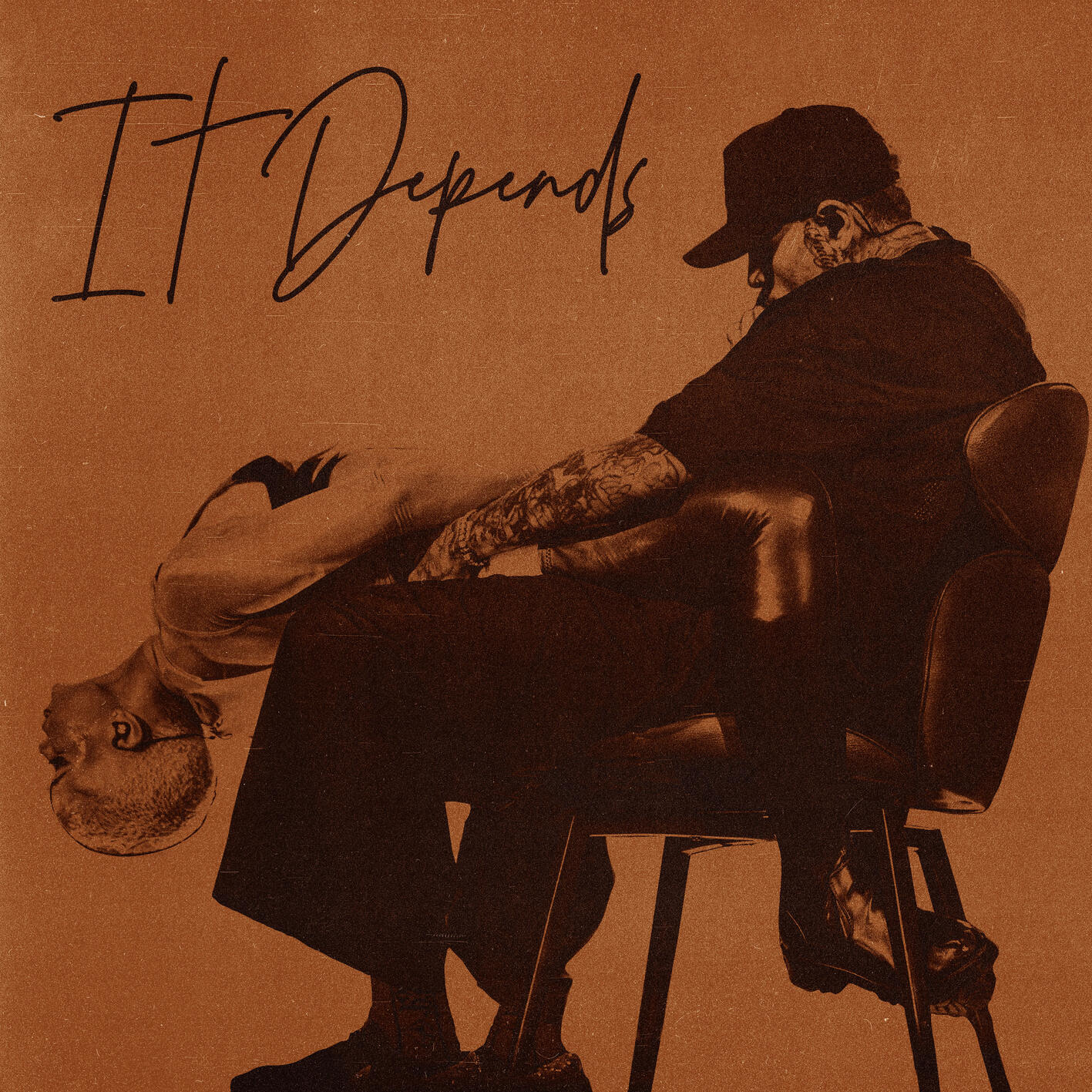 Chris Brown feat. Bryson Tiller — It Depends