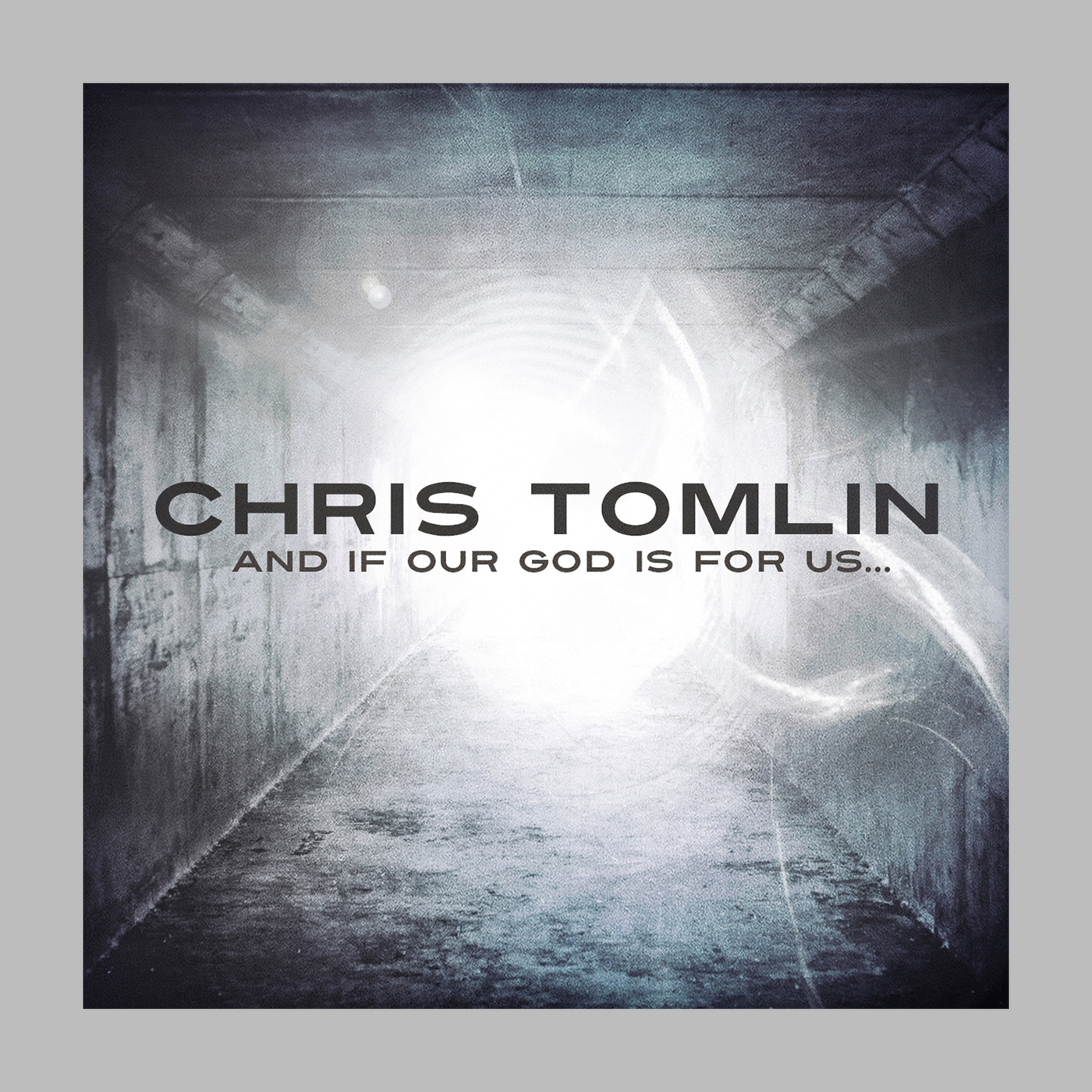 Chris Tomlin — I Will Follow
