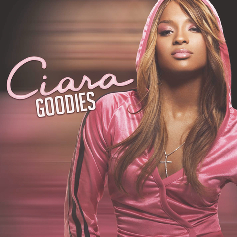 Ciara feat. Petey Pablo — Goodies